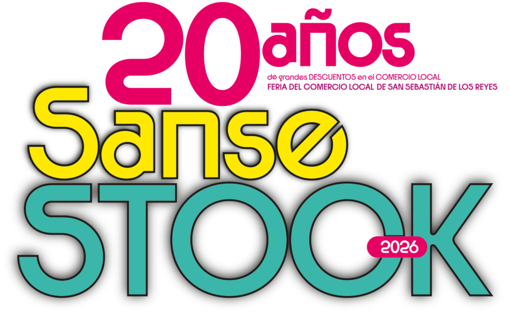Sansestock 2026 20 aniversario